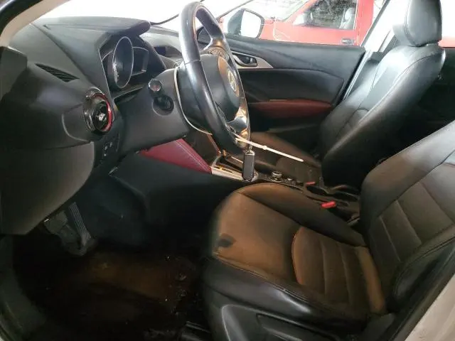 2016 MAZDA CX-3 TOURING  