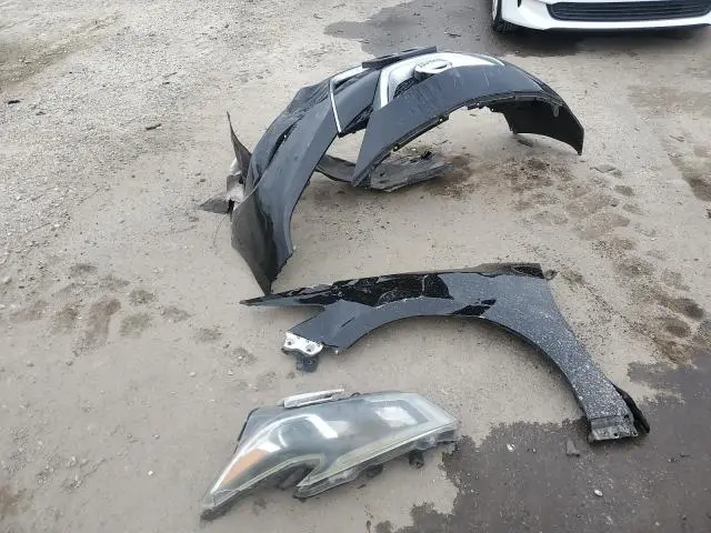 2016 NISSAN MAXIMA 3.5S  