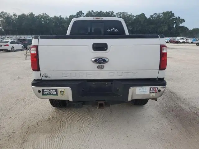 2016 FORD F350 SUPER DUTY  