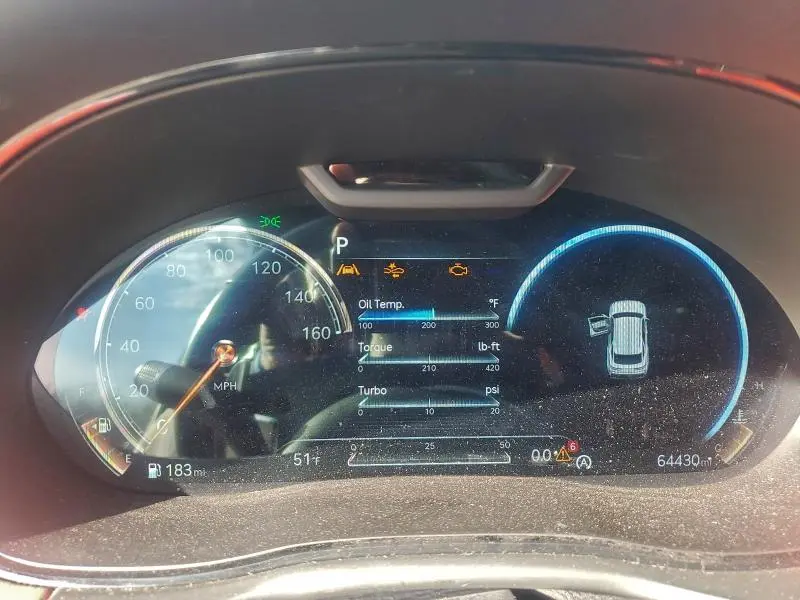 2022 GENESIS GV70 BASE  