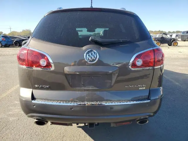2011 BUICK ENCLAVE CXL  
