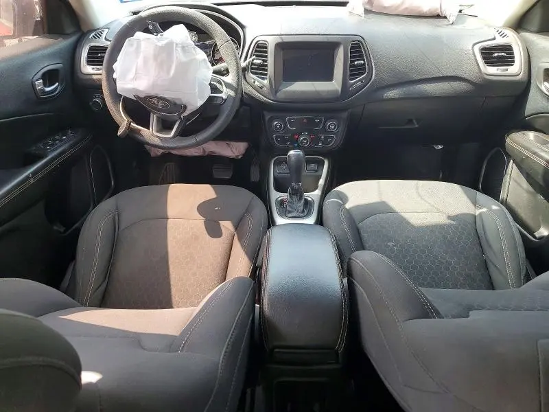 2019 JEEP COMPASS SPORT  