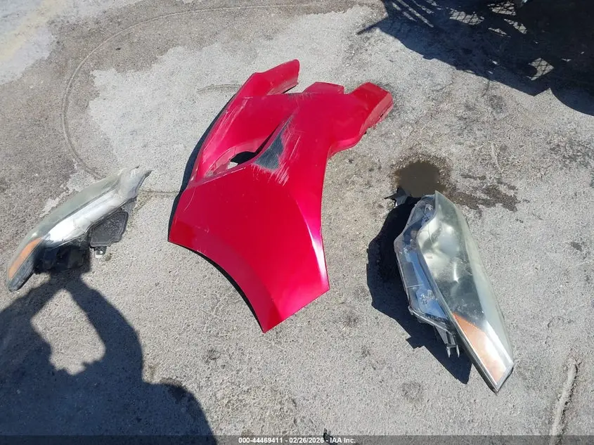 2015 TOYOTA COROLLA LE PLUS