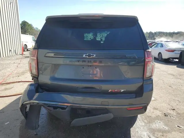 2021 CHEVROLET TAHOE C1500 RST  