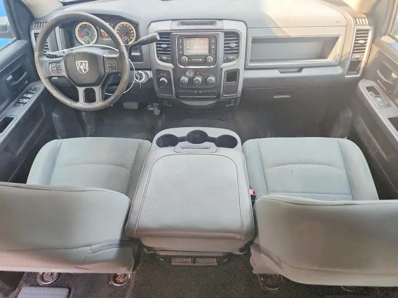 2017 RAM 1500 ST  