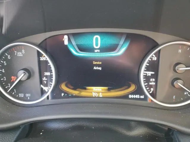 2016 BUICK ENVISION PREMIUM  