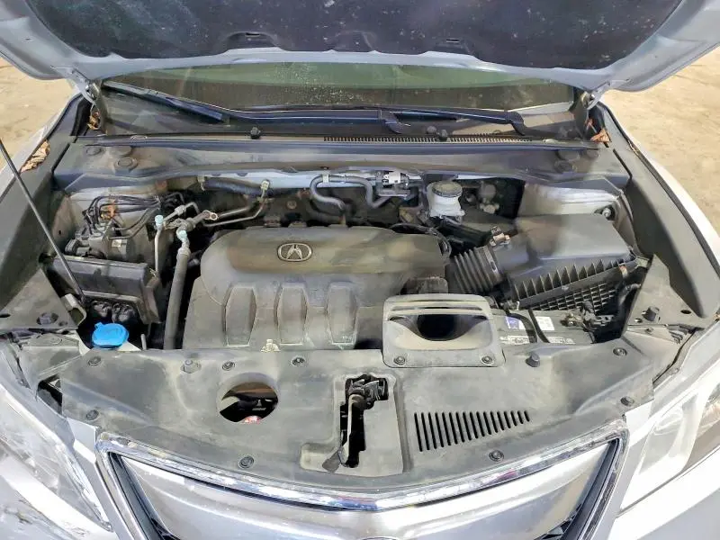2013 ACURA RDX TECHNOLOGY  