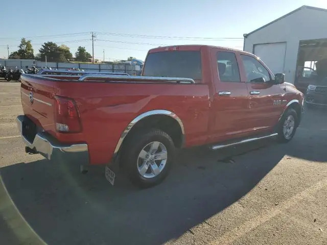 2014 RAM 1500 ST