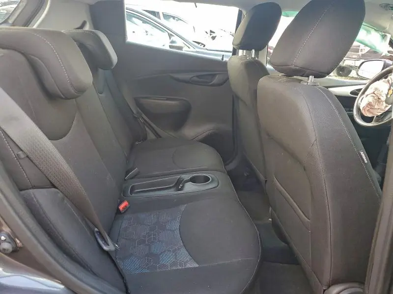 2016 CHEVROLET SPARK 1LT  