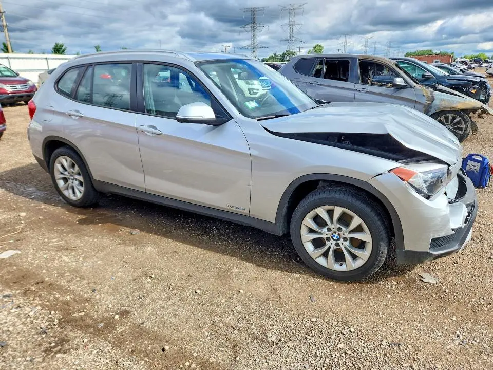 2013 BMW X1 XDRIVE28I  