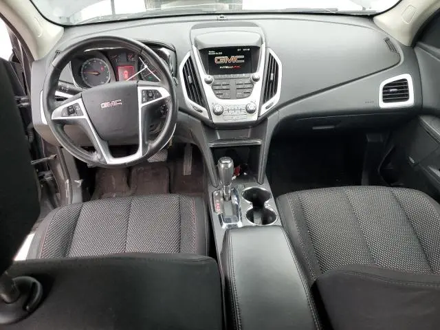 2016 GMC TERRAIN SLE  
