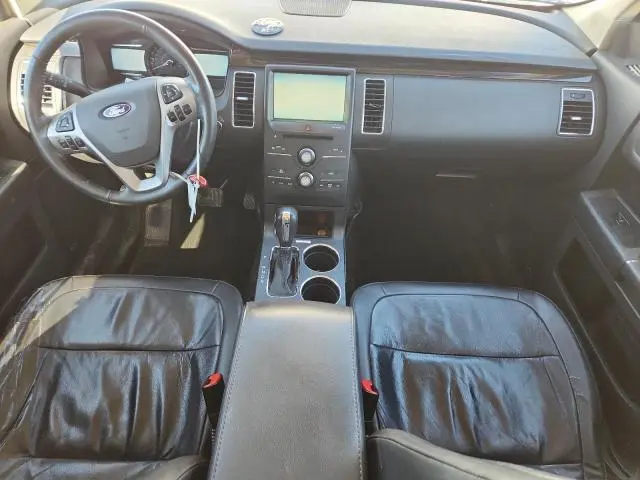 2015 FORD FLEX SEL  