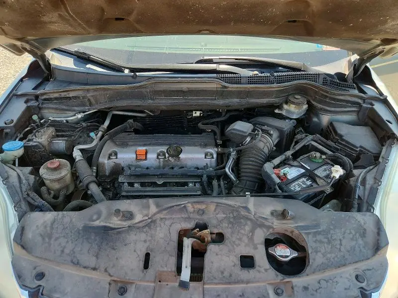 2010 HONDA CR-V LX  