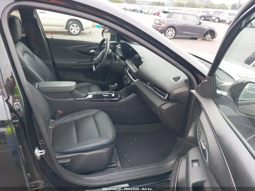 2024 BUICK ENVISTA SPORT TOURING FWD