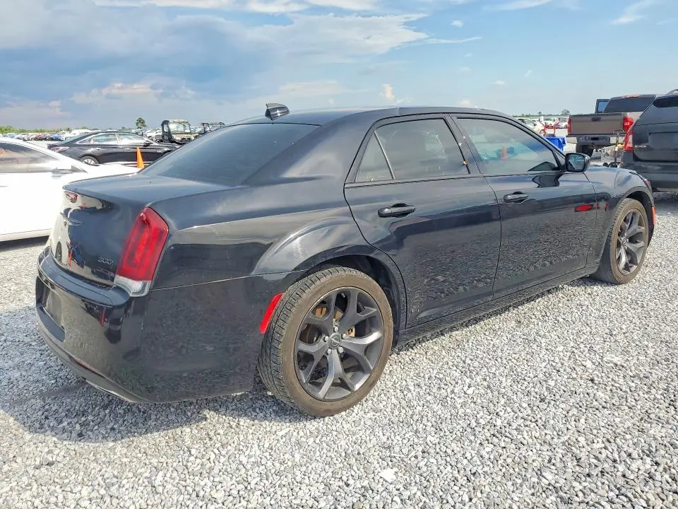 2021 CHRYSLER 300 TOURING  