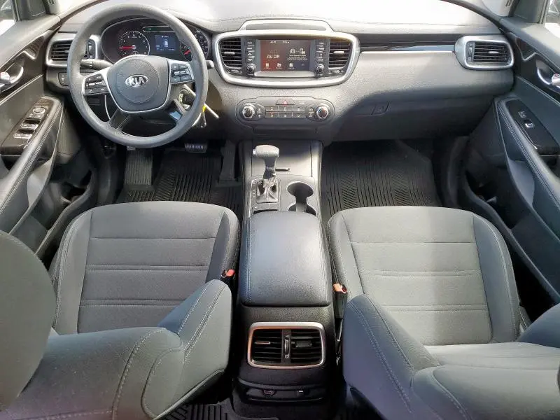 2019 KIA SORENTO L  