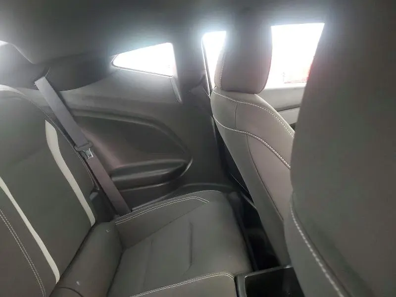 2018 CHEVROLET CAMARO LT  