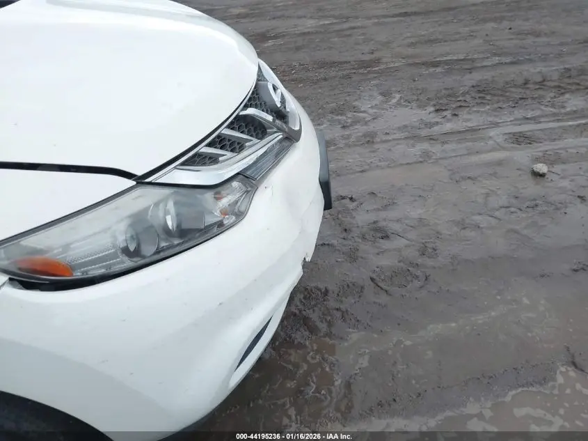 2013 NISSAN MURANO SL