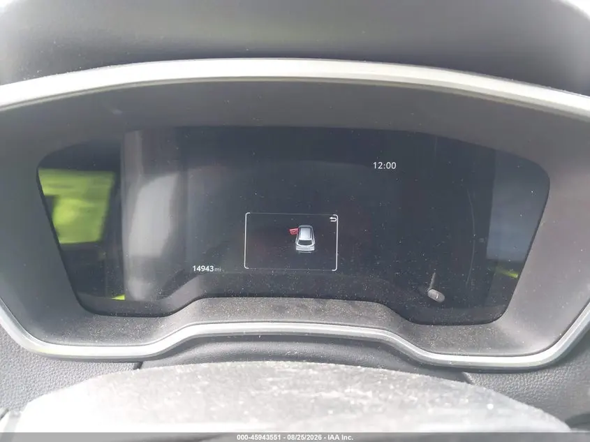 2025 TOYOTA COROLLA CROSS HYBRID XSE