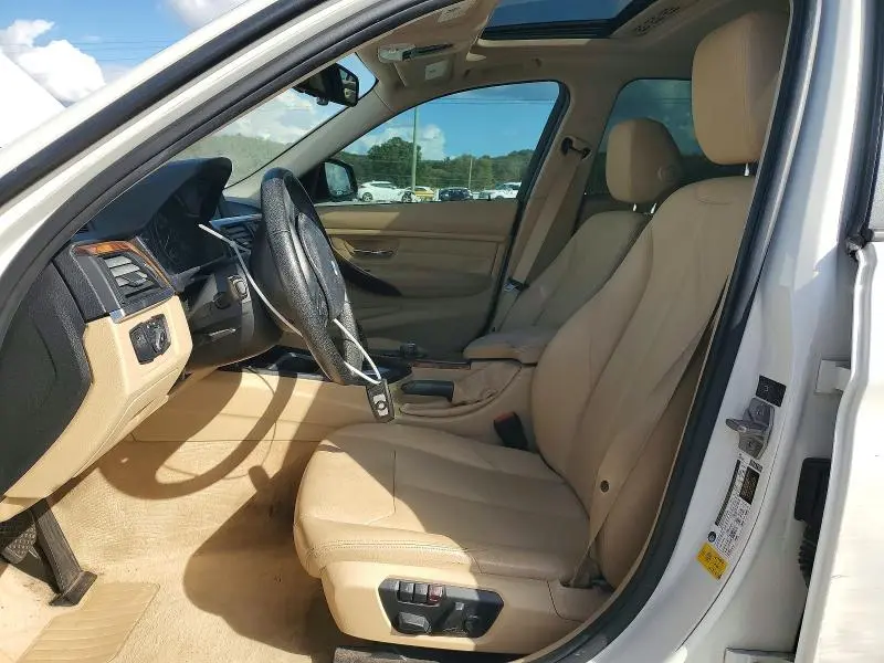 2013 BMW 328 I  