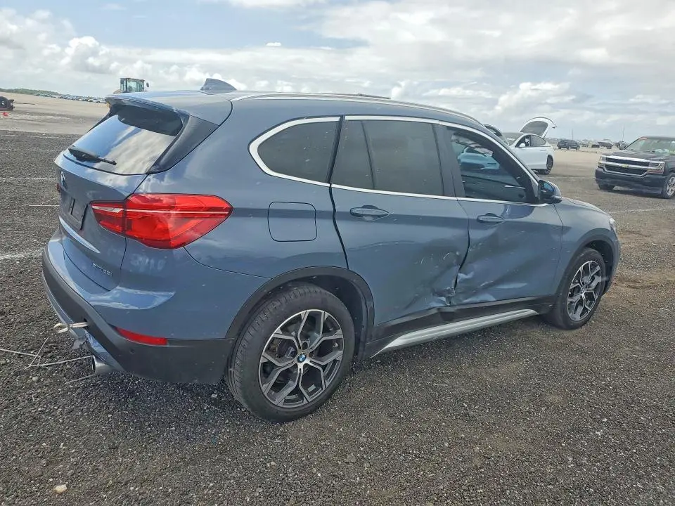 2021 BMW X1 SDRIVE28I  