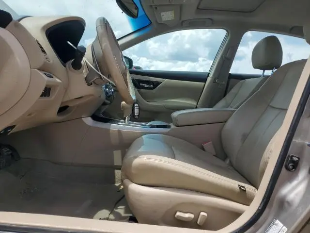 2013 NISSAN ALTIMA 3.5S  