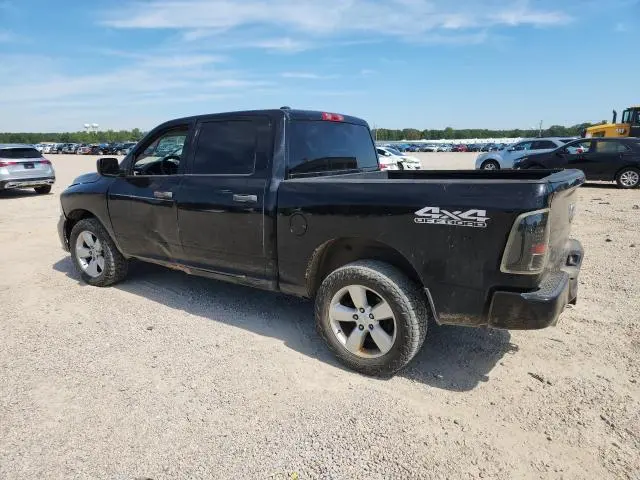 2013 RAM 1500 ST  