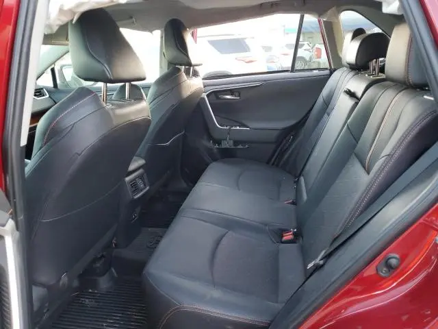 2019 TOYOTA RAV4 ADVENTURE  