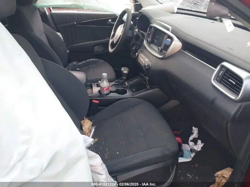2020 KIA SORENTO 2.4L LX