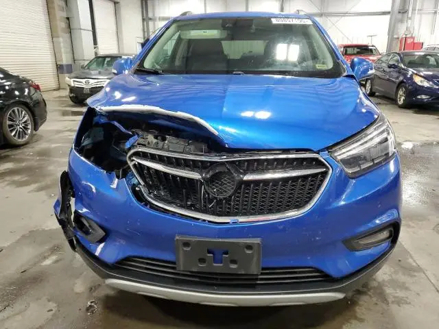 2018 BUICK ENCORE PREMIUM  