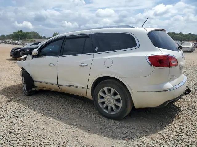 2014 BUICK ENCLAVE   