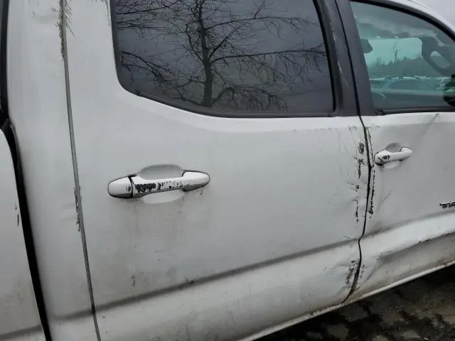 2023 TOYOTA TACOMA DOUBLE CAB  