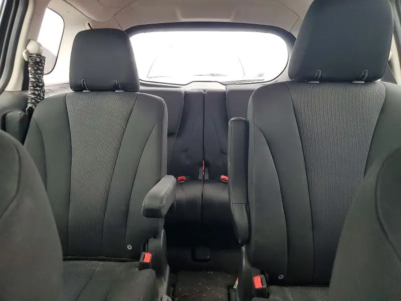 2013 MAZDA 5   