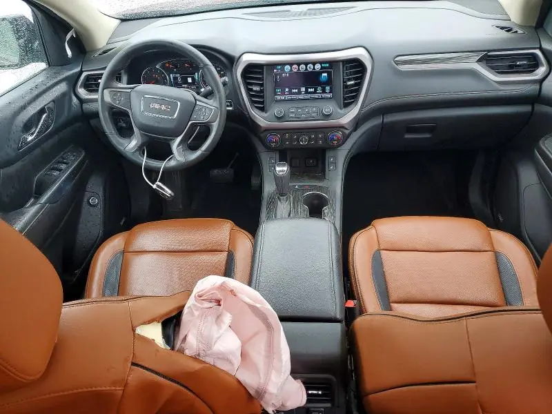 2017 GMC ACADIA ALL TERRAIN  