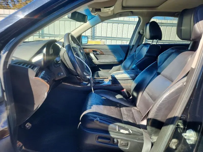2010 ACURA MDX   