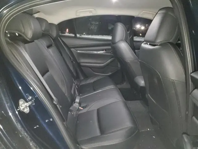 2019 MAZDA 3 SELECT