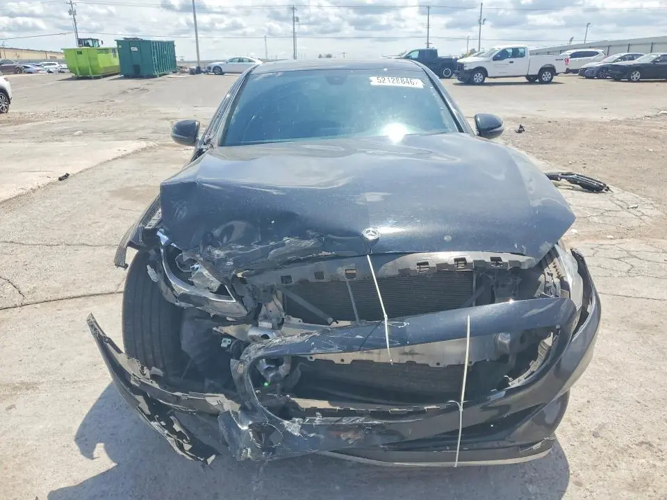 2018 MERCEDES-BENZ C 300  