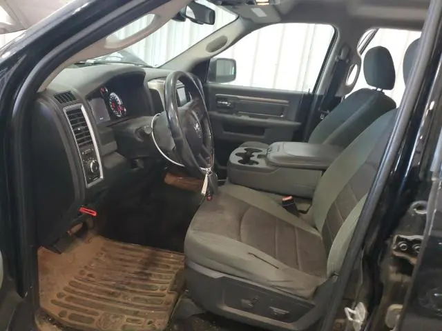 2014 RAM 1500 SLT  