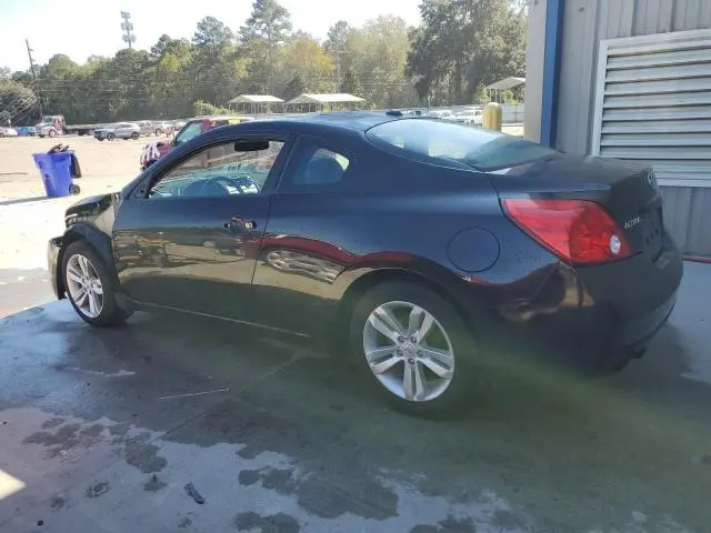 2011 NISSAN ALTIMA S  