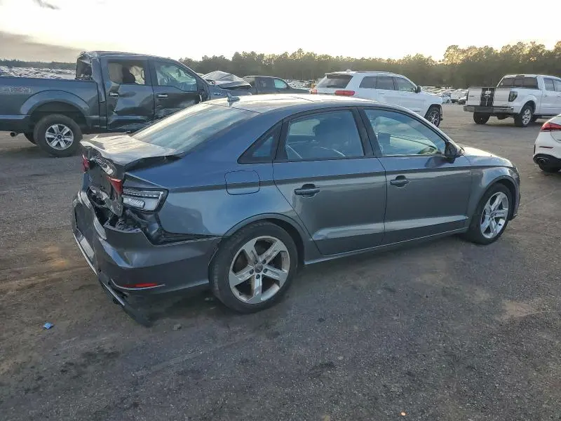 2017 AUDI A3 PREMIUM  