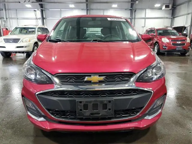 2020 CHEVROLET SPARK 1LT  