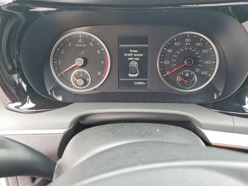 2022 KIA K5 GT LINE  