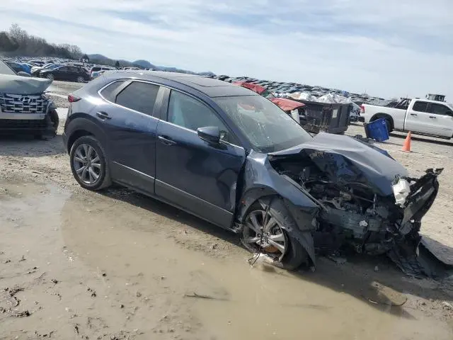 2021 MAZDA CX-30 PREFERRED  