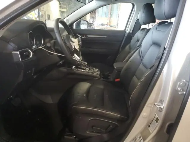 2025 MAZDA CX-5 SELECT  