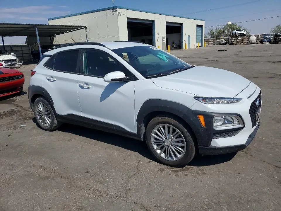 2019 HYUNDAI KONA SEL  