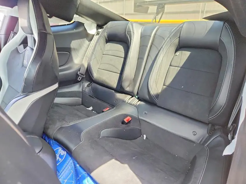 2020 FORD MUSTANG SHELBY GT500  