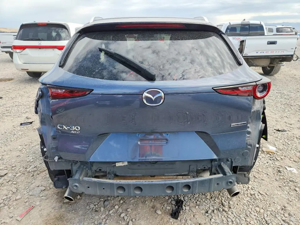 2023 MAZDA CX-30 PREFERRED  