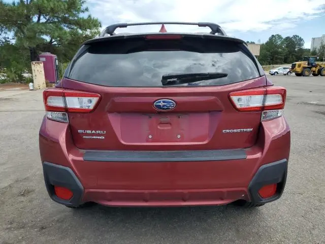 2019 SUBARU CROSSTREK PREMIUM  