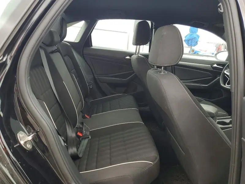 2024 VOLKSWAGEN JETTA SPORT  