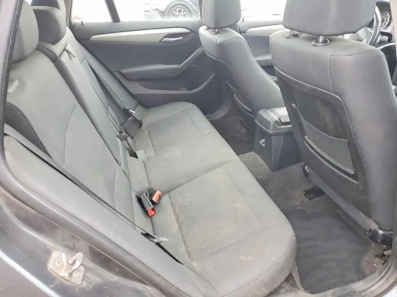 2014 BMW X1 XDRIVE28I  